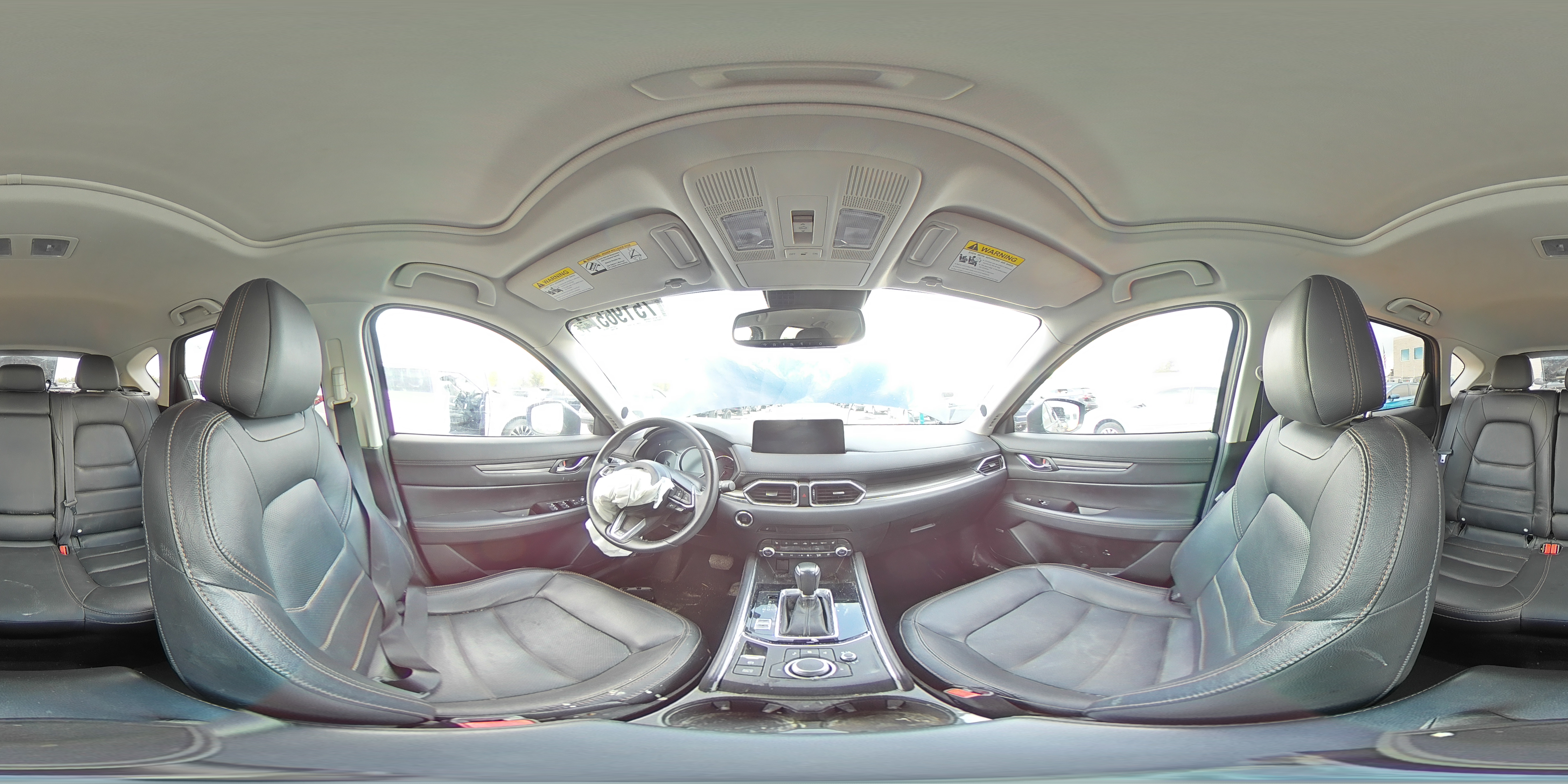 2021 Mazda CX-5 - Image 15