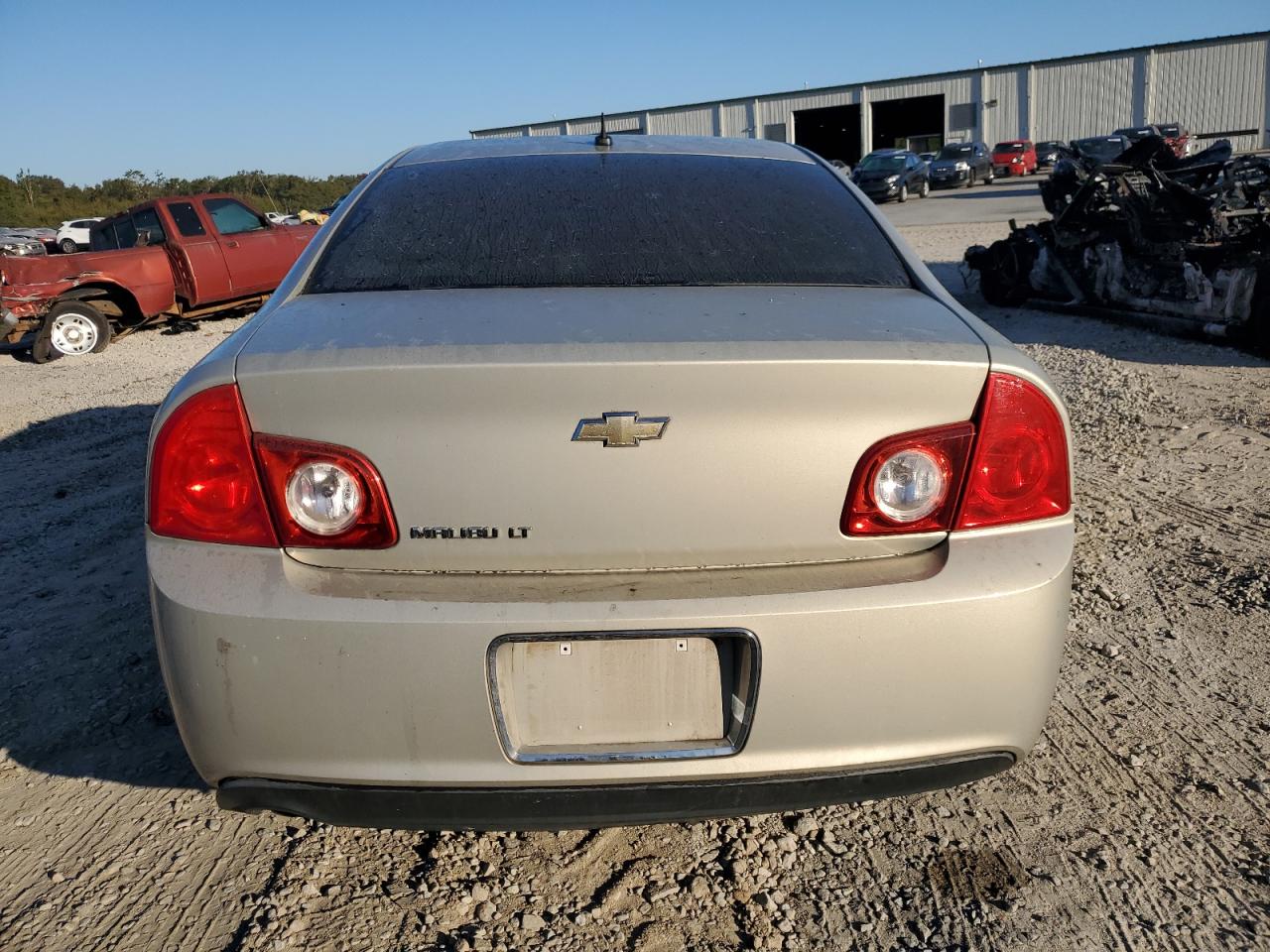 2011 Chevrolet Malibu - Image 6