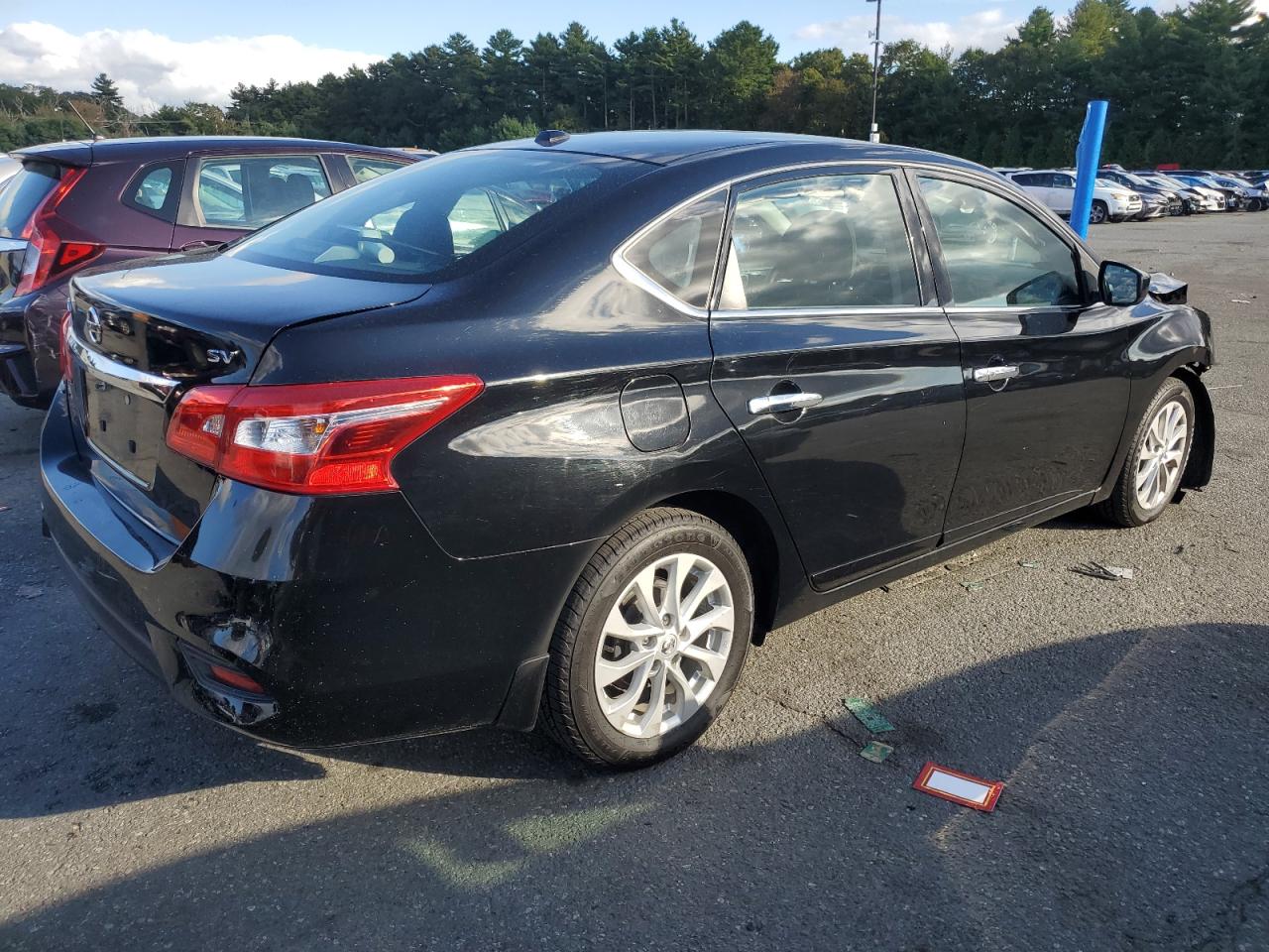 2018 Nissan Sentra - Image 3