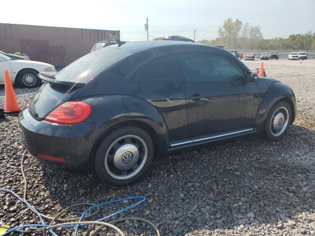  VOLKSWAGEN BEETLE 2016 Чорний