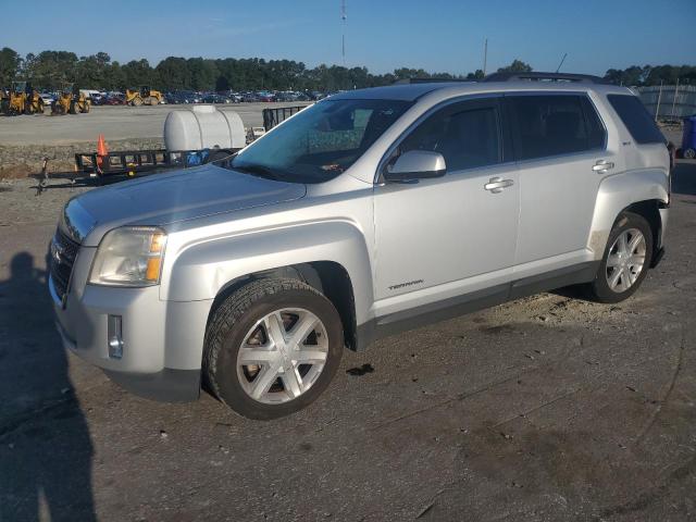 2011 Gmc Terrain Slt