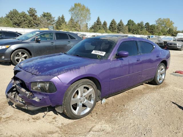 2007 Dodge Charger R/T