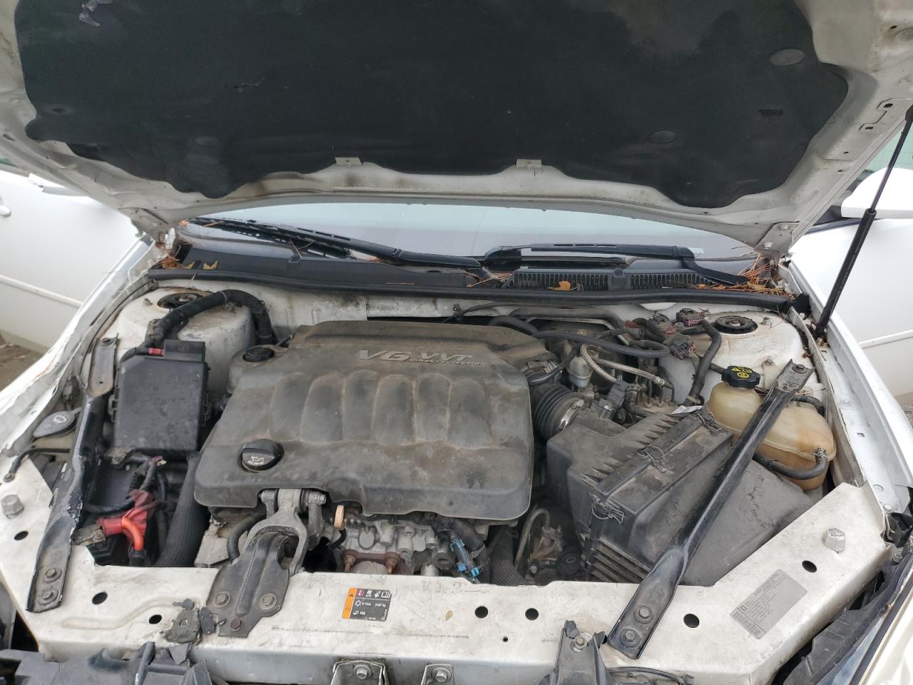 2012 Chevrolet Impala Lt VIN: 2G1WG5E36C1130744 Lot: 78789064