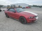 2010 Ford Mustang  de vânzare în Lumberton, NC - Water/Flood