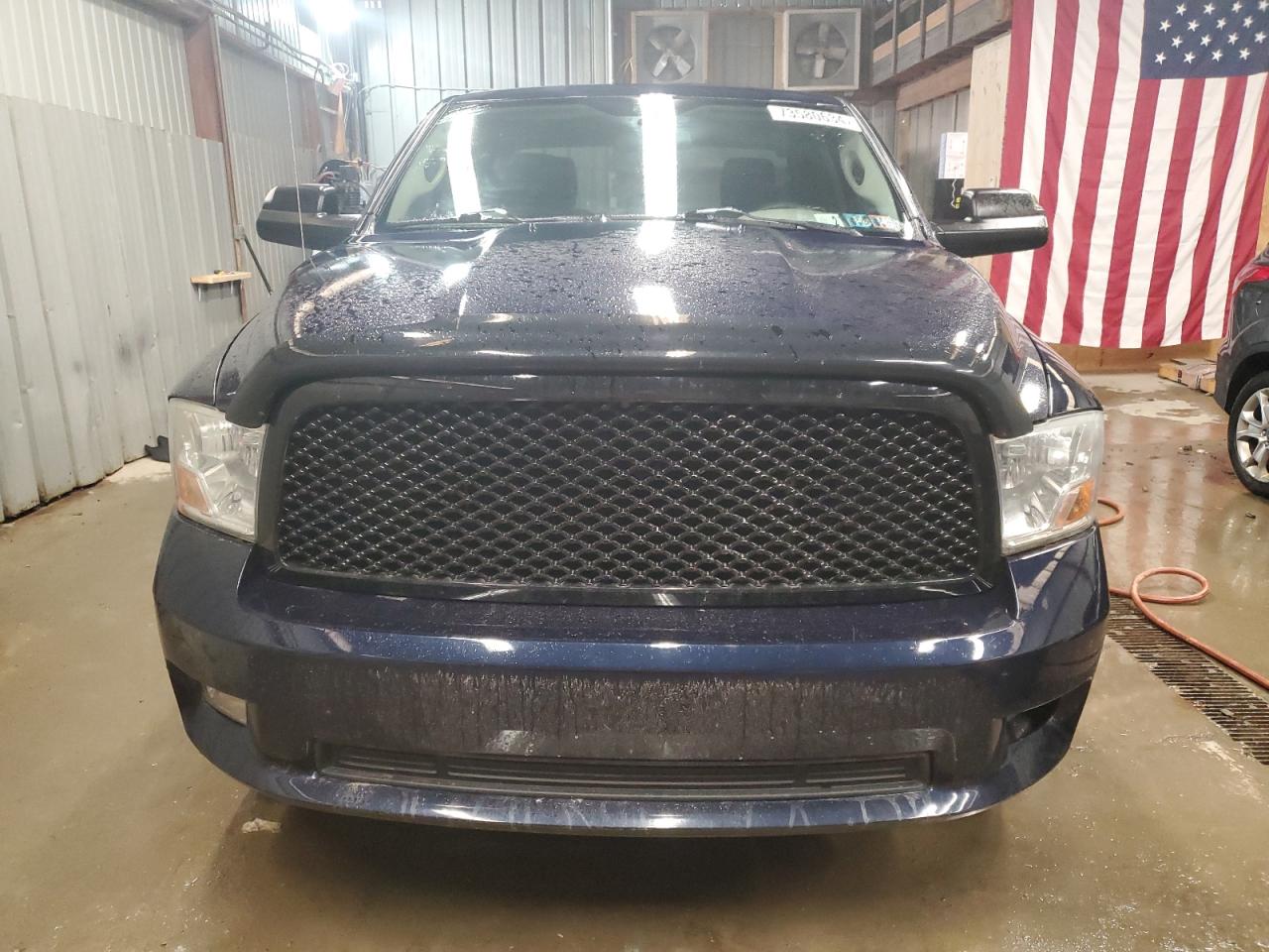 2012 Dodge Ram 1500 St VIN: 1C6RD7FT8CS250964 Lot: 73580634