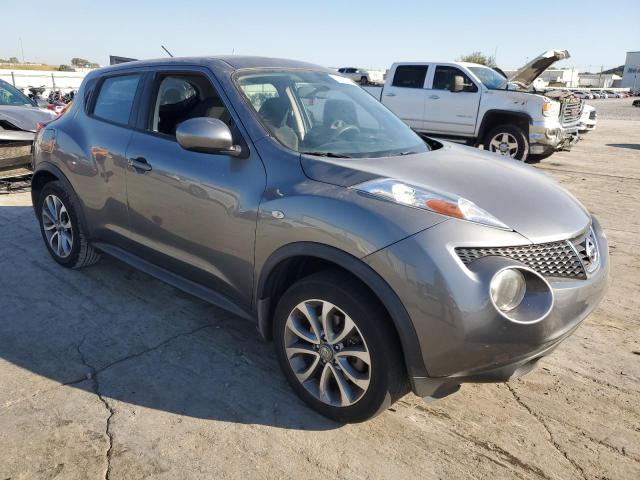  NISSAN JUKE 2013 Szary