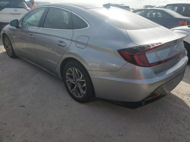 5NPEF4JA7LH016447 Hyundai Sonata SEL 2