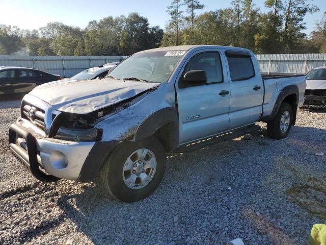 2006 Toyota Tacoma Double Cab Prerunner Long Bed للبيع في Augusta، GA - Front End