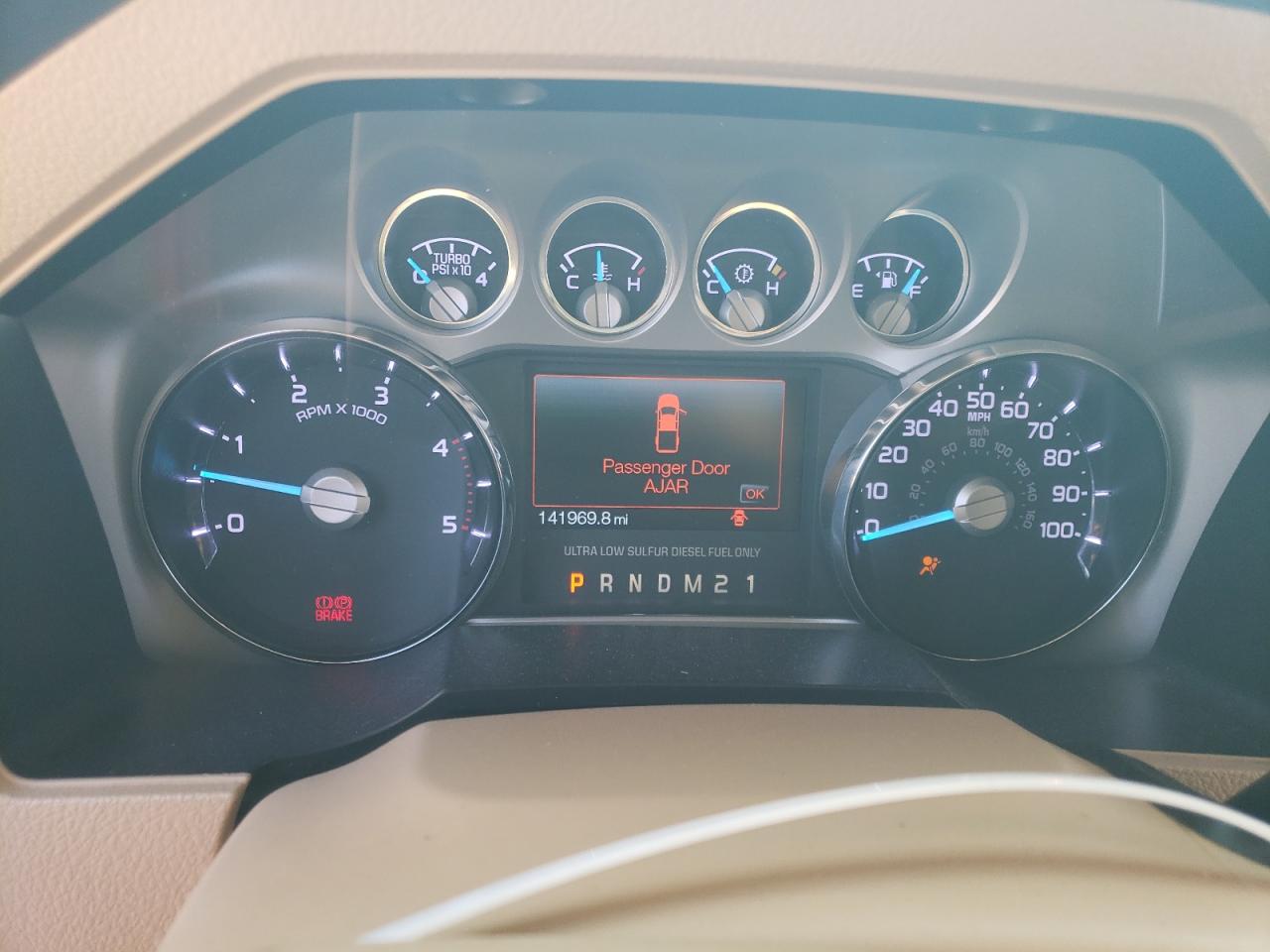 2015 Ford F250 - Image 9