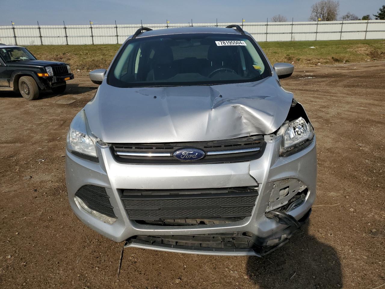 2016 Ford Escape - Image 5
