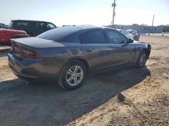  DODGE CHARGER 2016 Серый