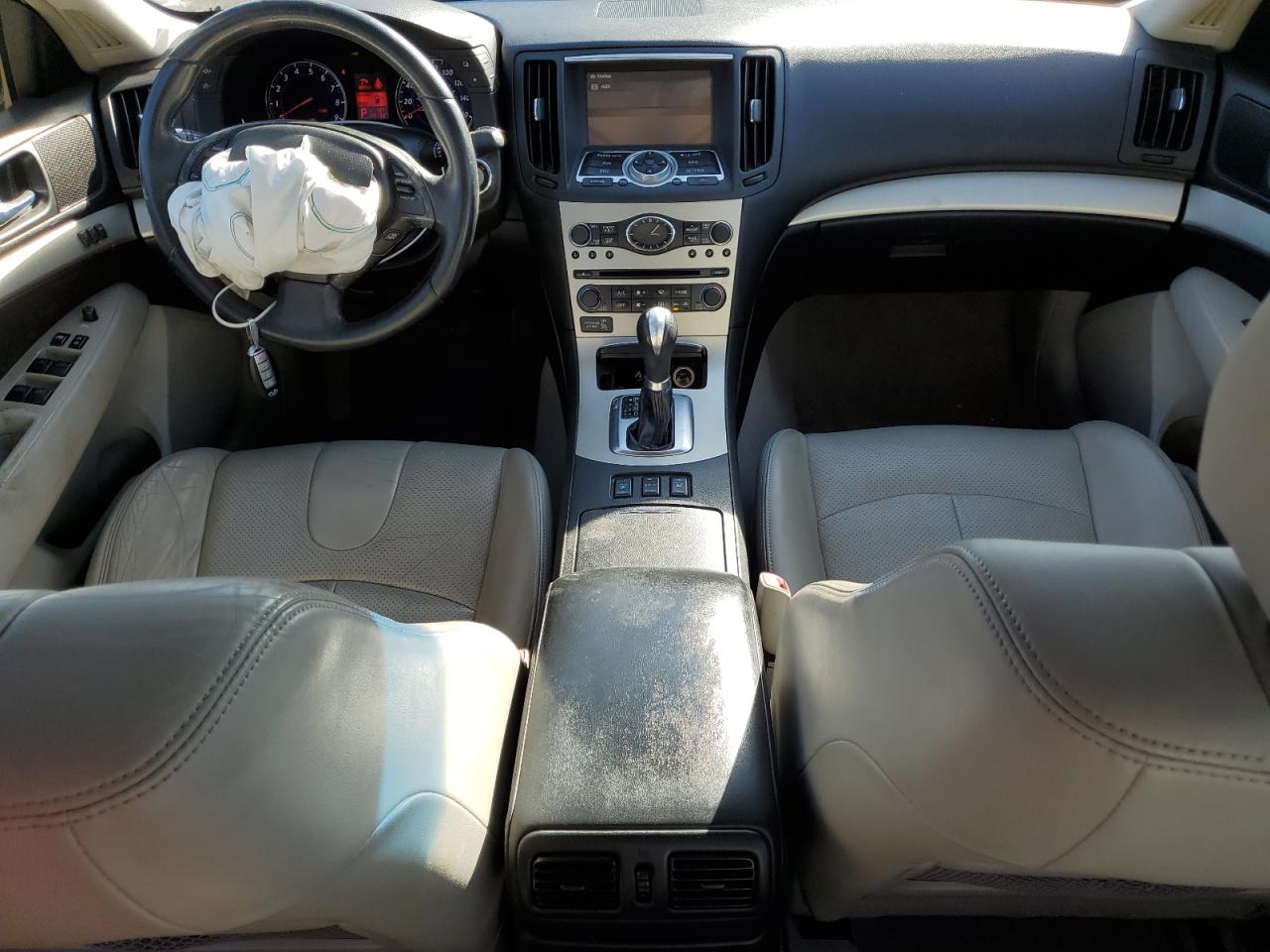 2008 Infiniti G - Image 8