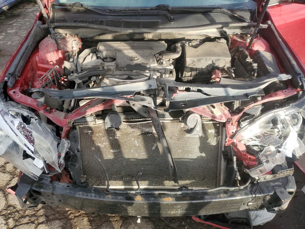2017 Toyota Camry - Image 11