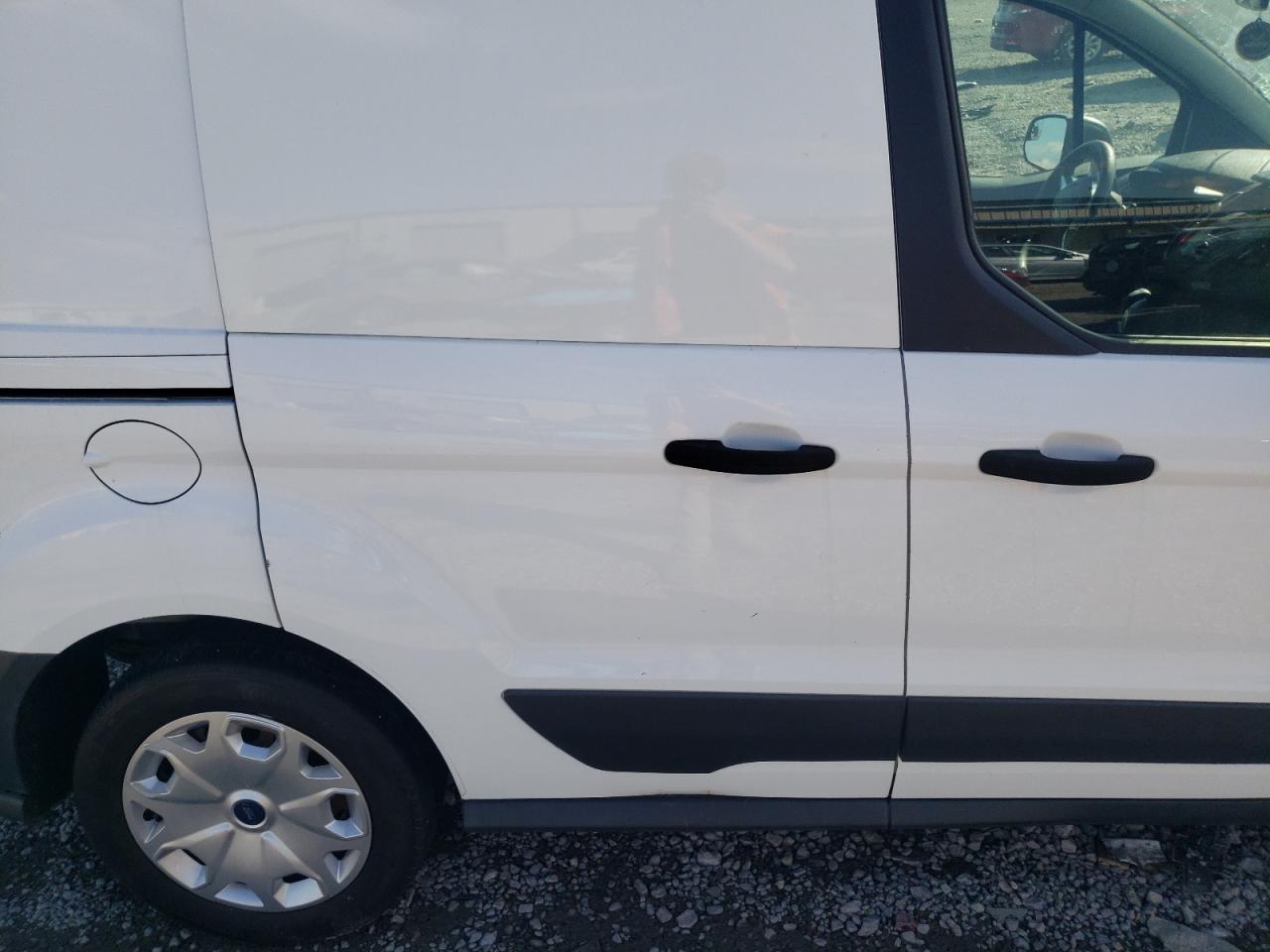 NM0LS6E75F1178874 2015 Ford Transit Connect Xl