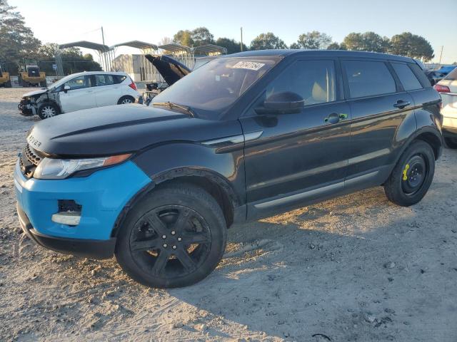 2014 Land Rover Range Rover Evoque Pure Plus for Sale in Loganville, GA - Side