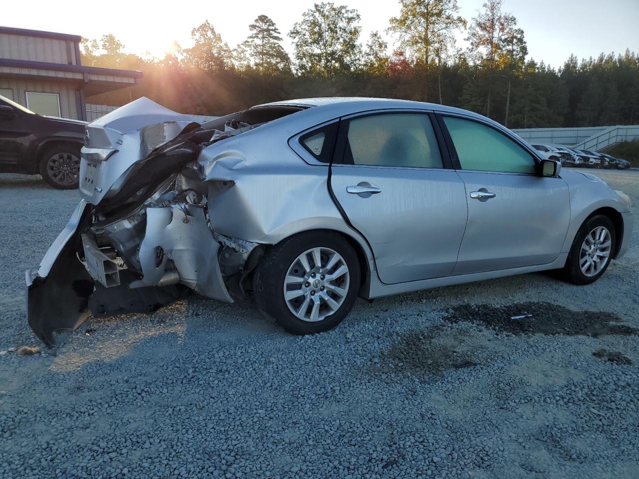 2013 Nissan Altima - Image 3