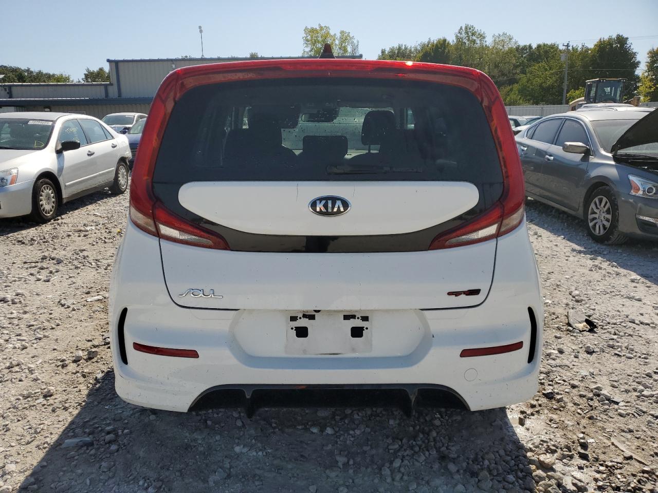 2020 Kia Soul - Image 6