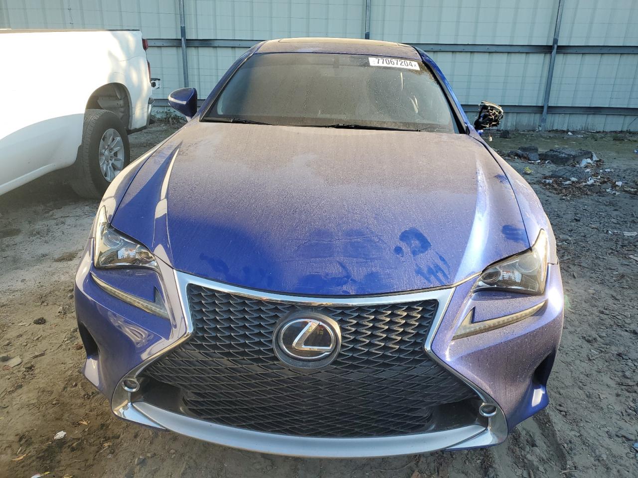 2015 Lexus RX - Image 5