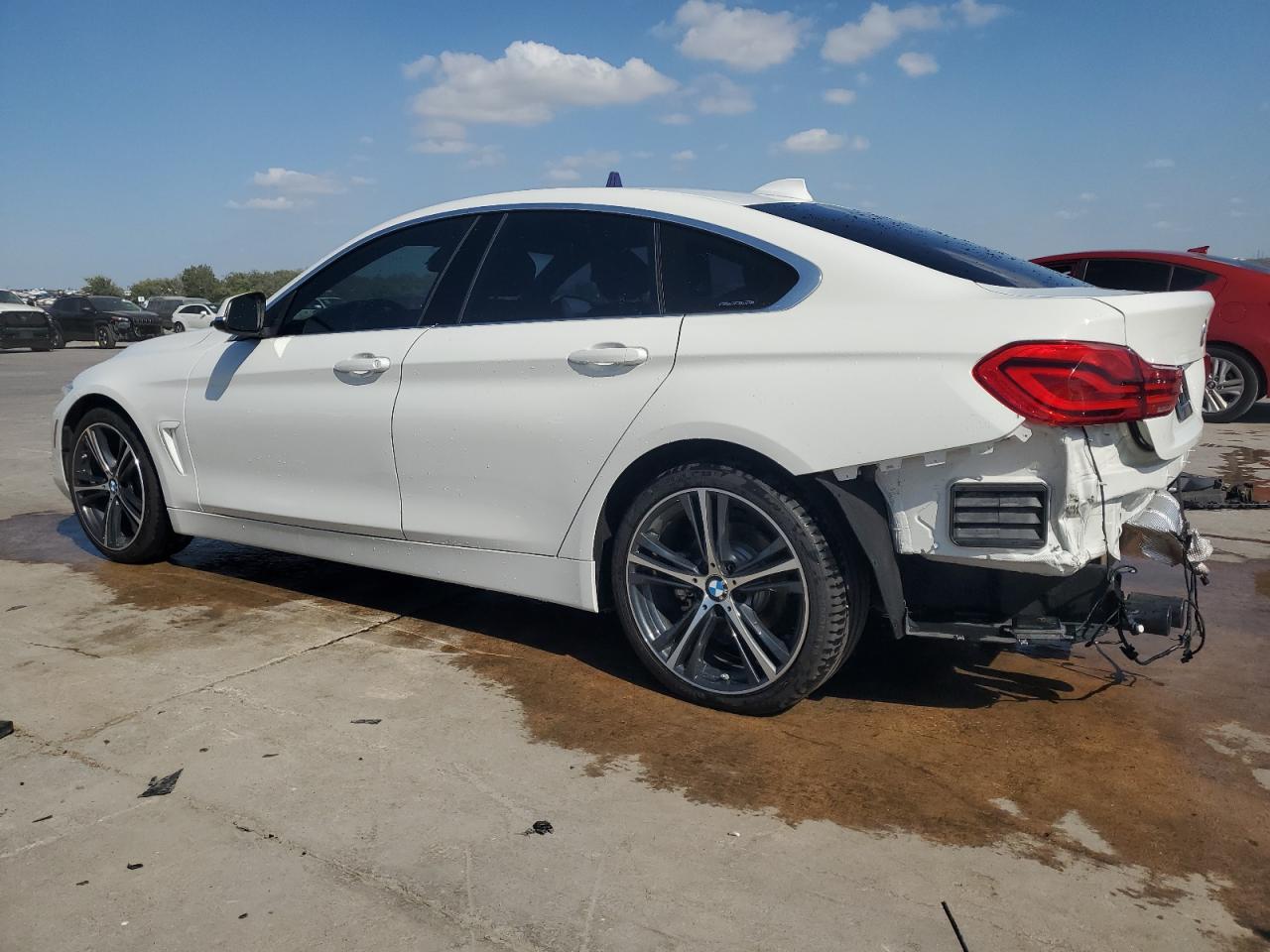 2018 BMW 4er - Image 2