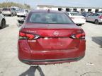 2020 Nissan Versa Sv იყიდება Indianapolis-ში, IN - Front End