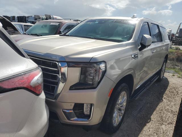 2023 Gmc Yukon Xl C1500 Slt