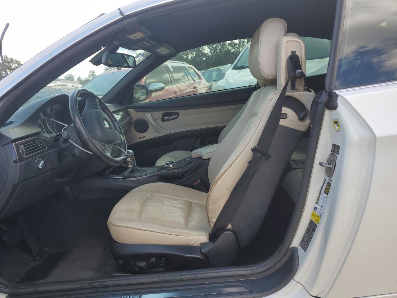 2012 BMW 328 I VIN: WBADW3C54CE823169 Lot: 77126844