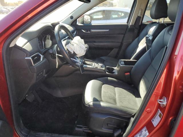 JM3KFACM0L0791458 Mazda CX-5 TOURI 7