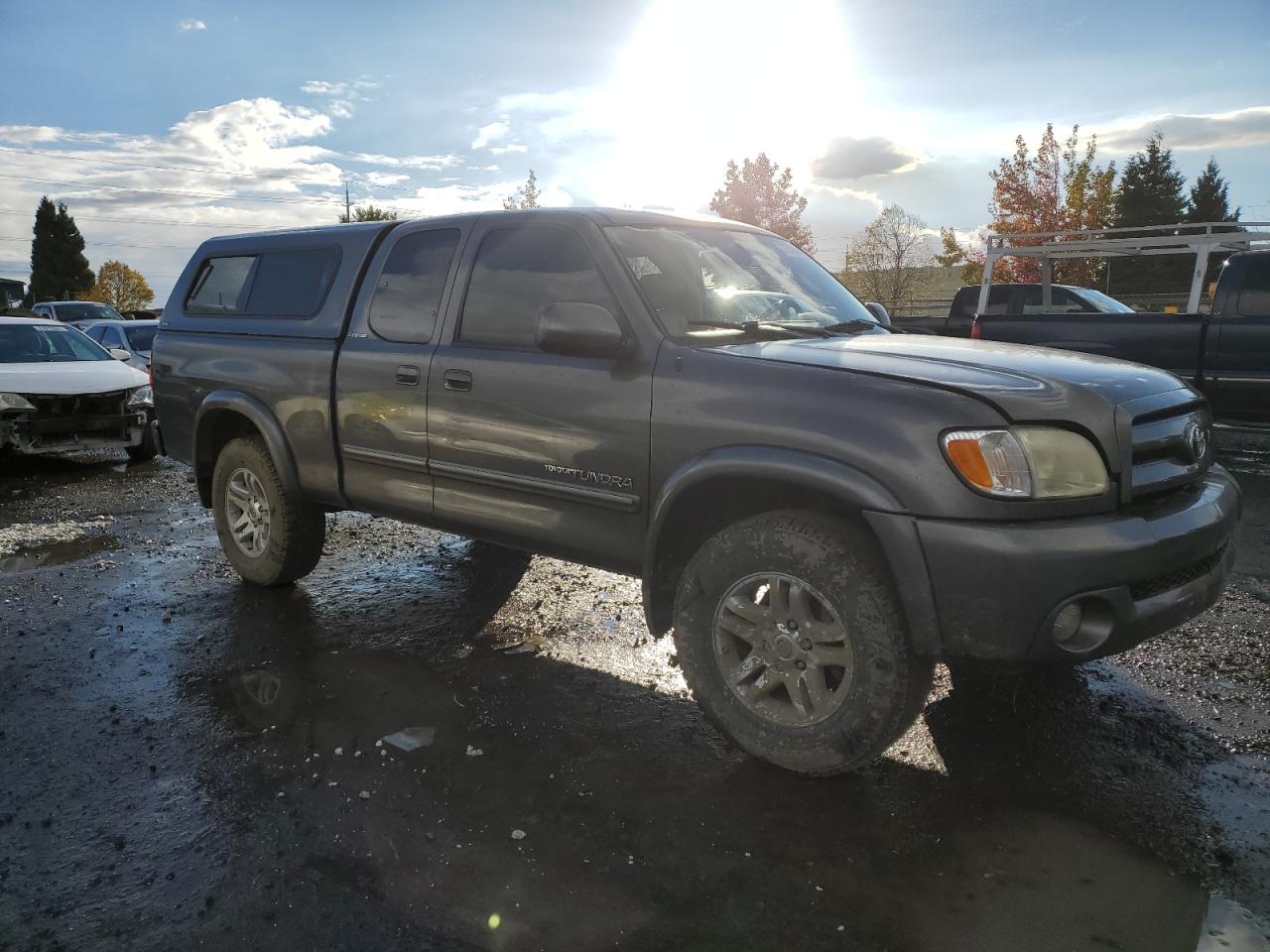 2003 Toyota Tundra - Image 4
