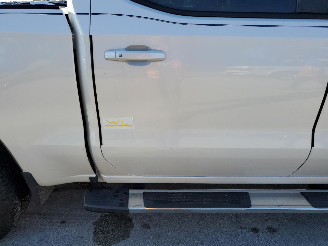 2019 Chevrolet Silverado - Image 12