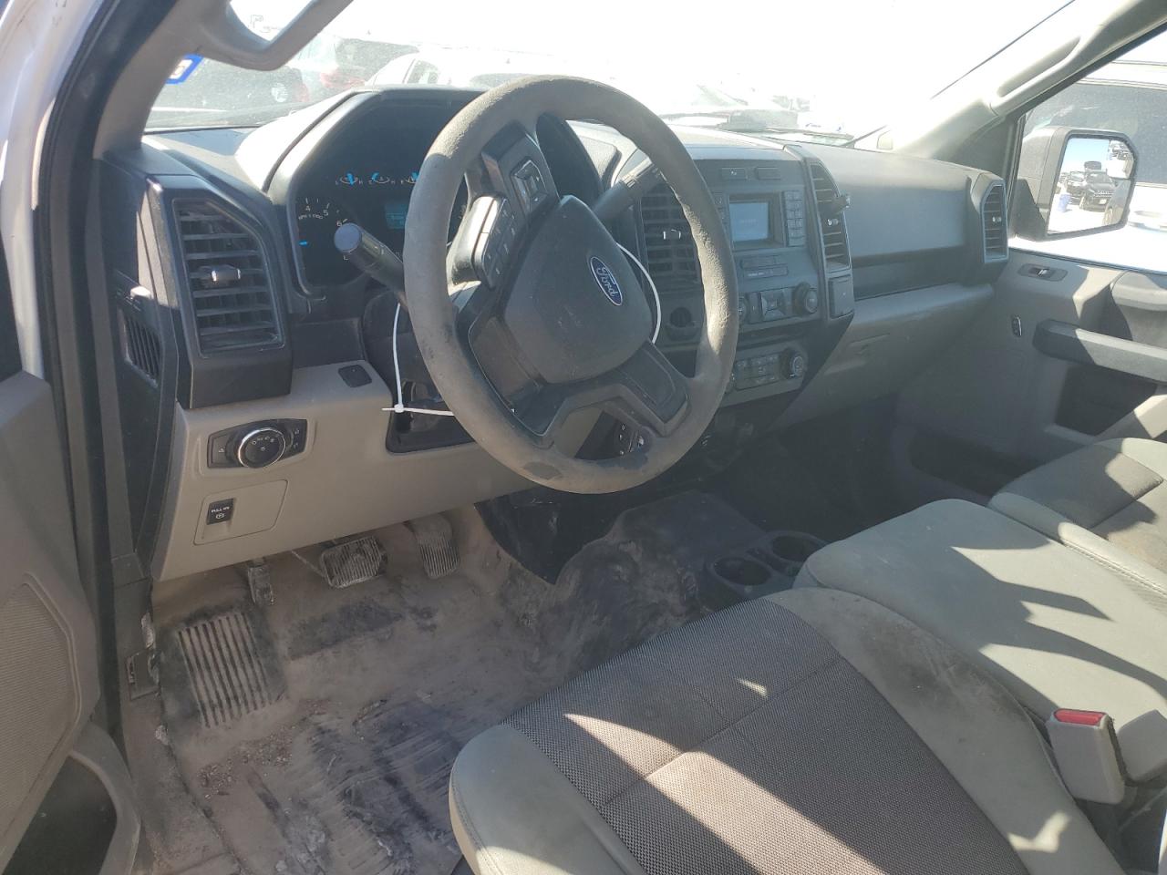 2016 Ford F-150 - Image 8