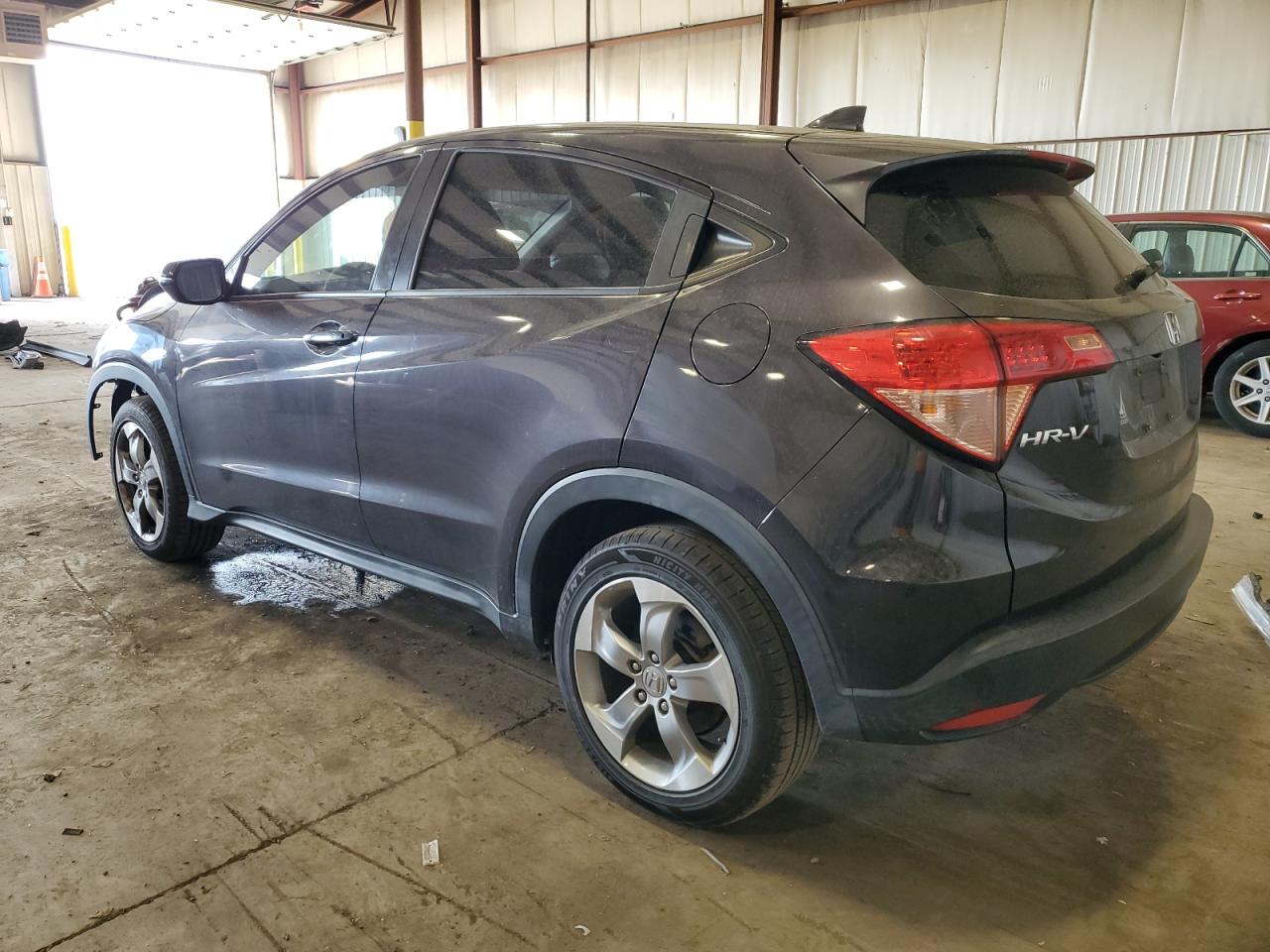 3CZRU6H58HM714749 2017 HONDA HR-V - Image 2