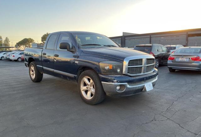 2006 Dodge Ram 1500 St