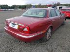2006 JAGUAR XJ EXECUTI for sale at Copart EAST KILBRIDE