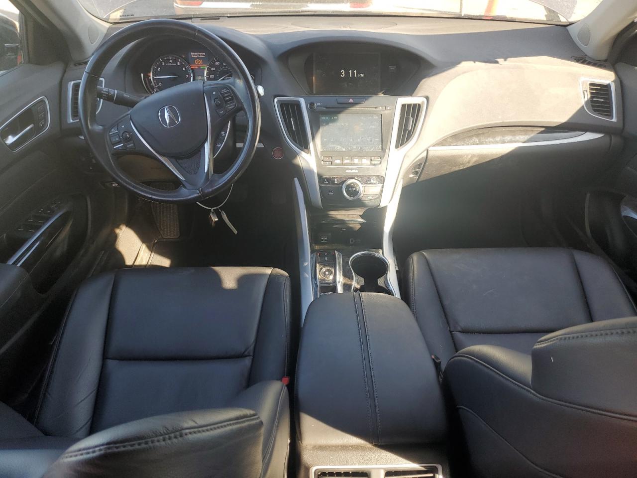 2020 Acura TLX - Image 8
