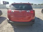 2015 Toyota Rav4 Xle de vânzare în Wichita, KS - Front End