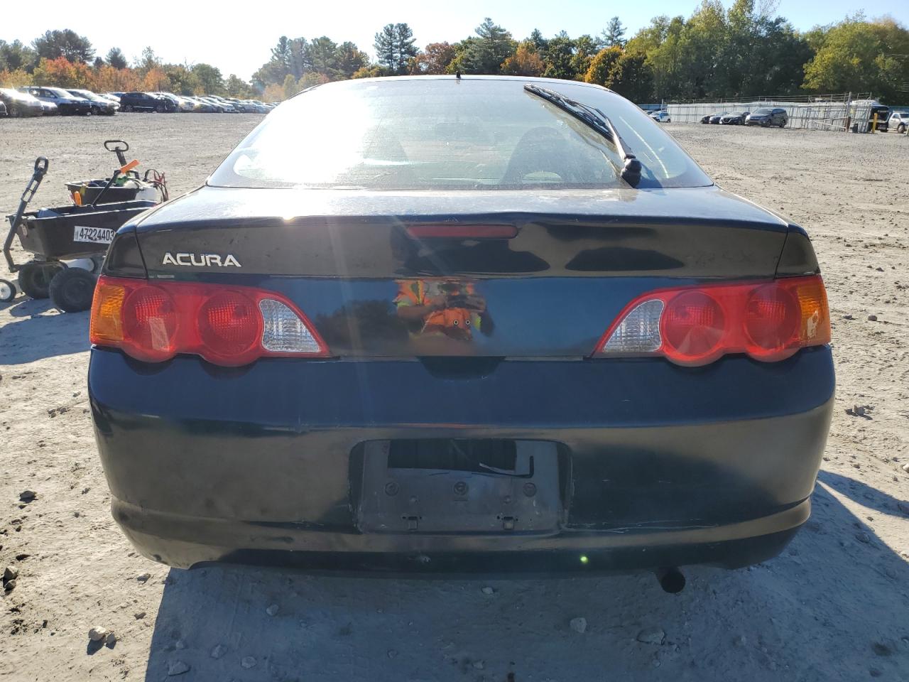 JH4DC54834S005918 2004 Acura Rsx