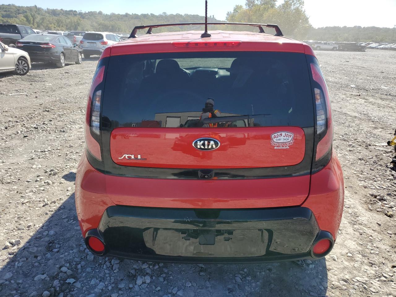 KNDJP3A58G7860225 2016 Kia Soul +