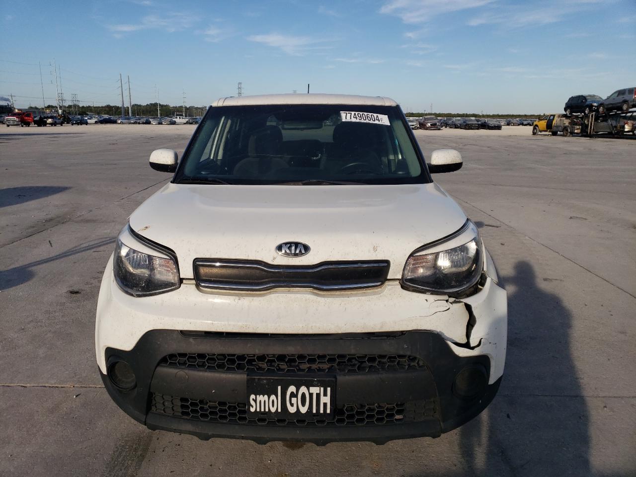 2018 Kia Soul - Image 5