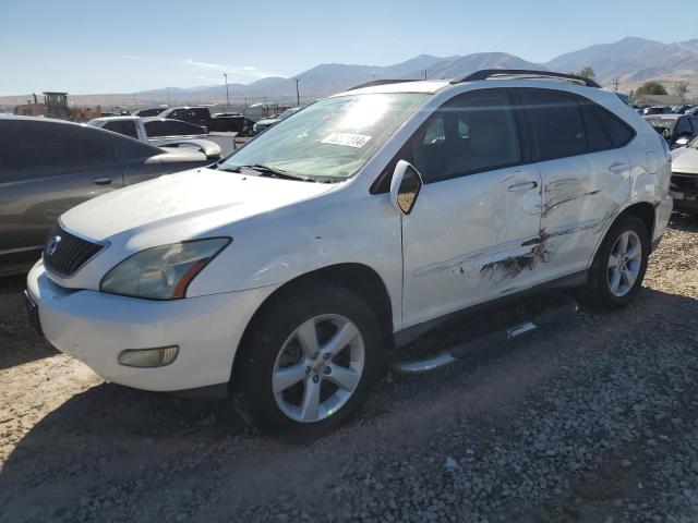 2005 Lexus Rx 330