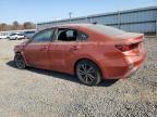 2023 Kia Forte Lx for Sale in Hillsborough, NJ - Front End