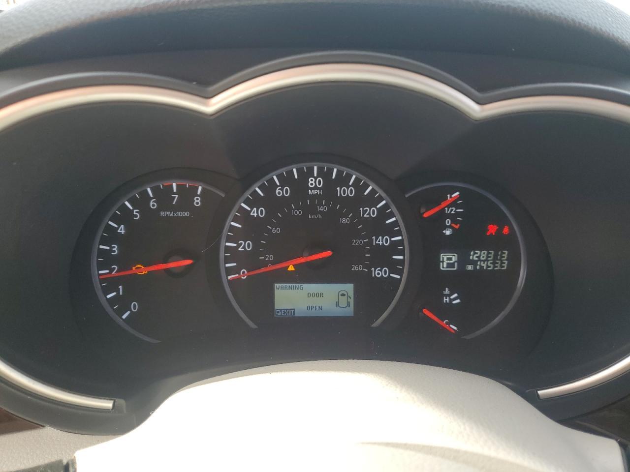 2017 Nissan Quest S VIN: JN8AE2KP5H9167865 Lot: 76050404