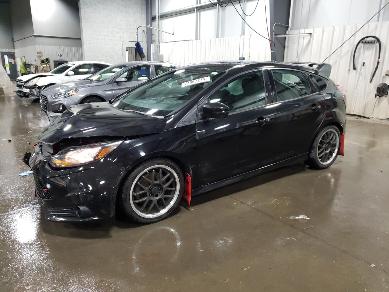 2014 Ford Focus - Image 1