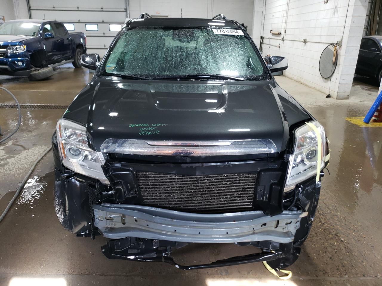 2017 GMC Terrain - Image 5