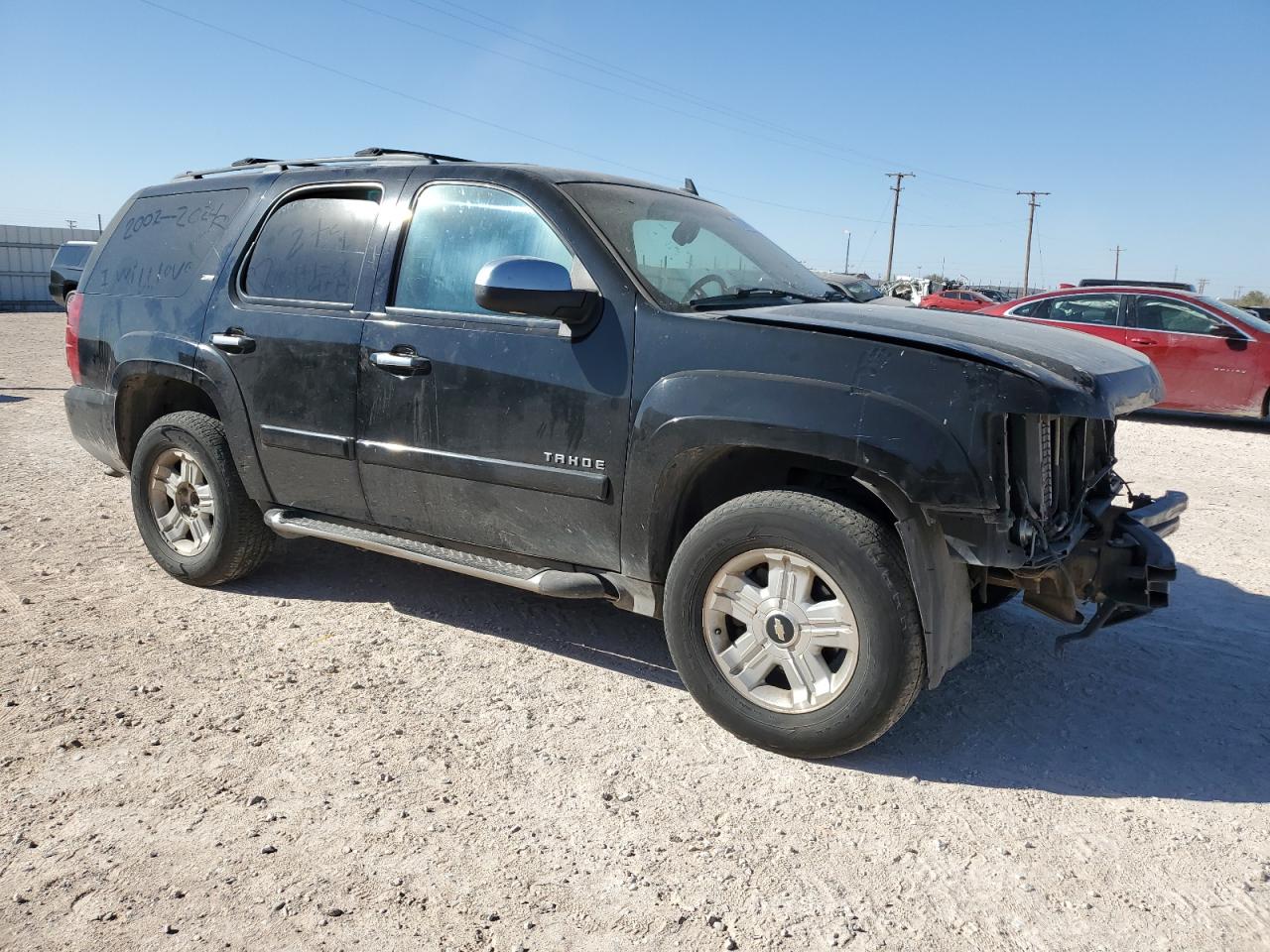 2007 Chevrolet Tahoe - Image 4