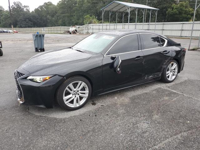 2024 LEXUS IS, VIN: JTHCA1D29R5129946