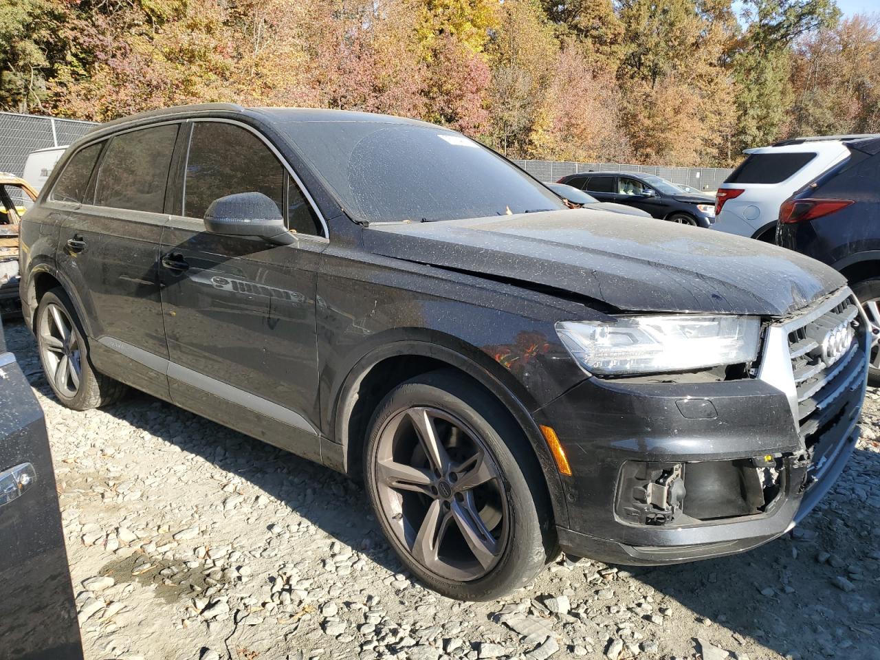 2019 Audi Q7 - Image 4
