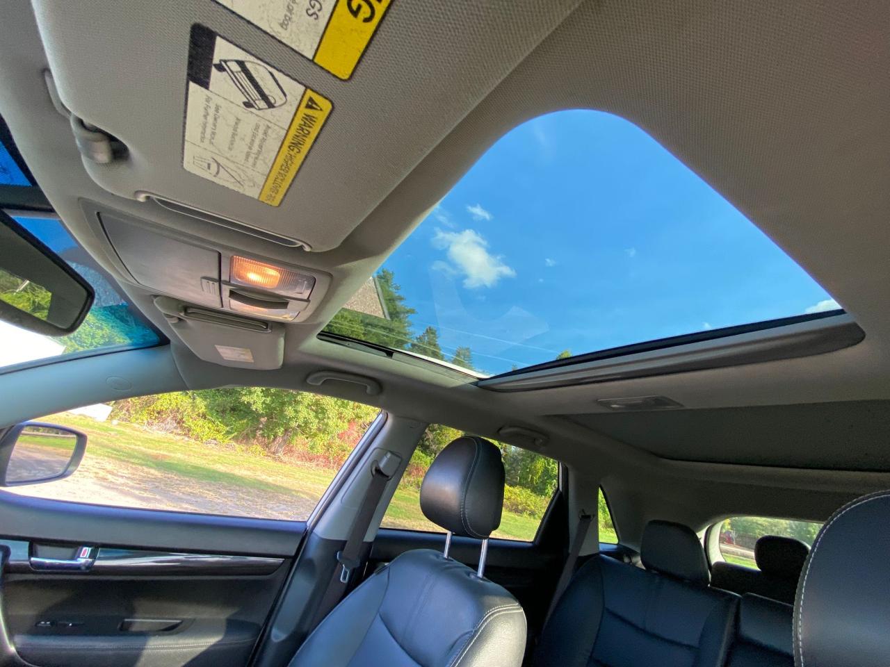 2012 Kia Sorento Ex VIN: 5XYKUDA27CG236115 Lot: 74835434