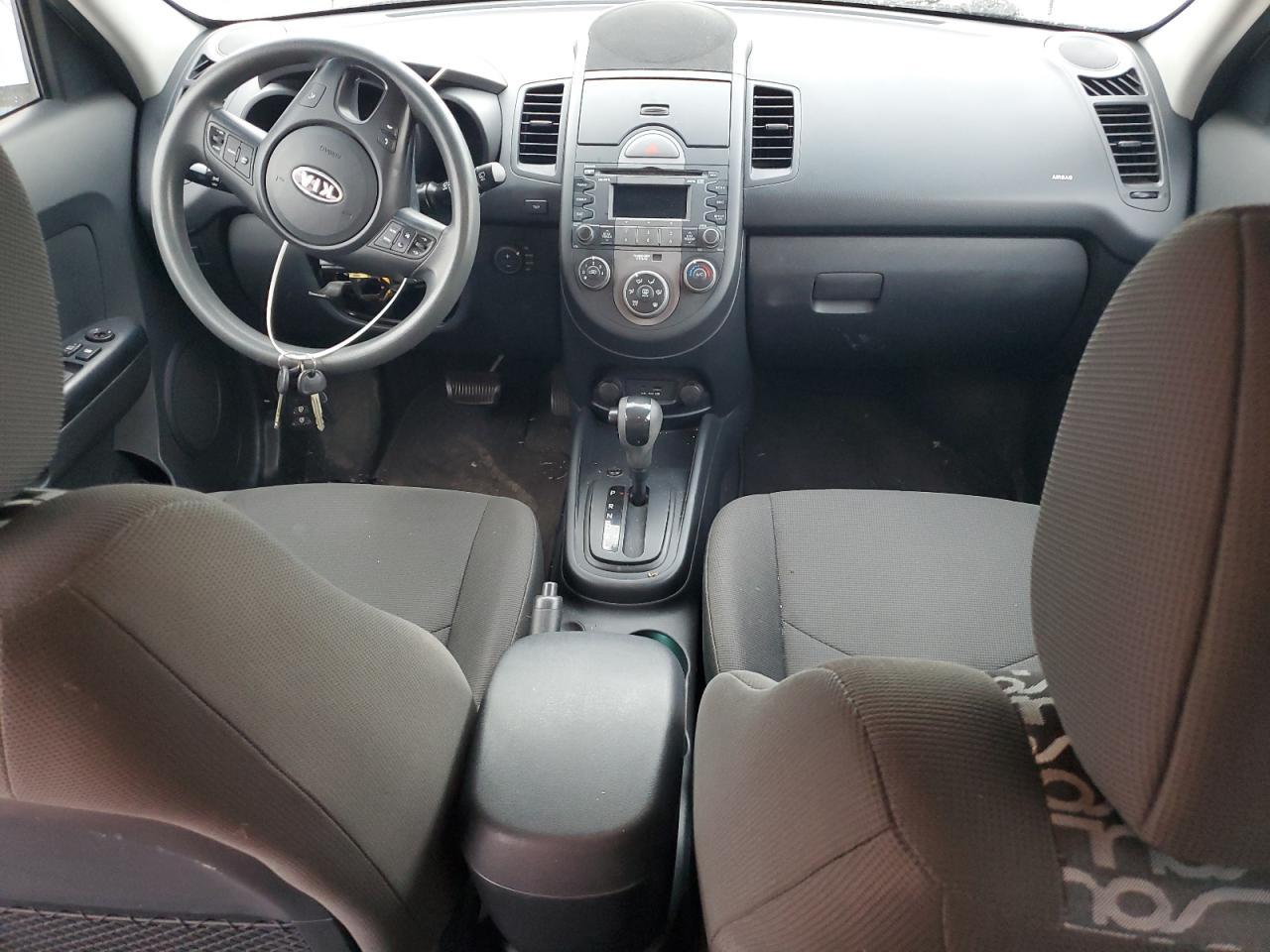 2010 Kia Soul - Image 8