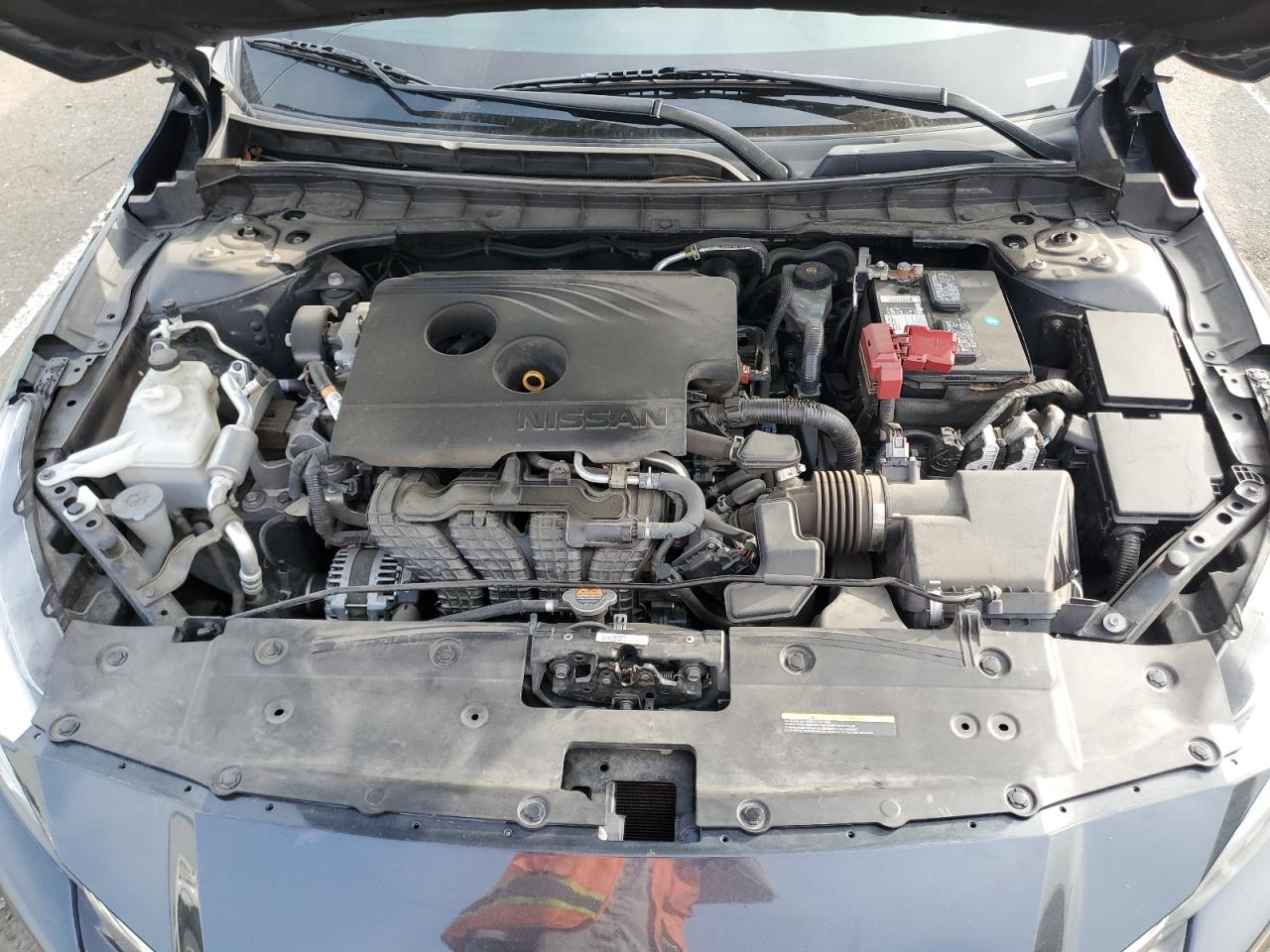 2019 Nissan Altima - Image 11