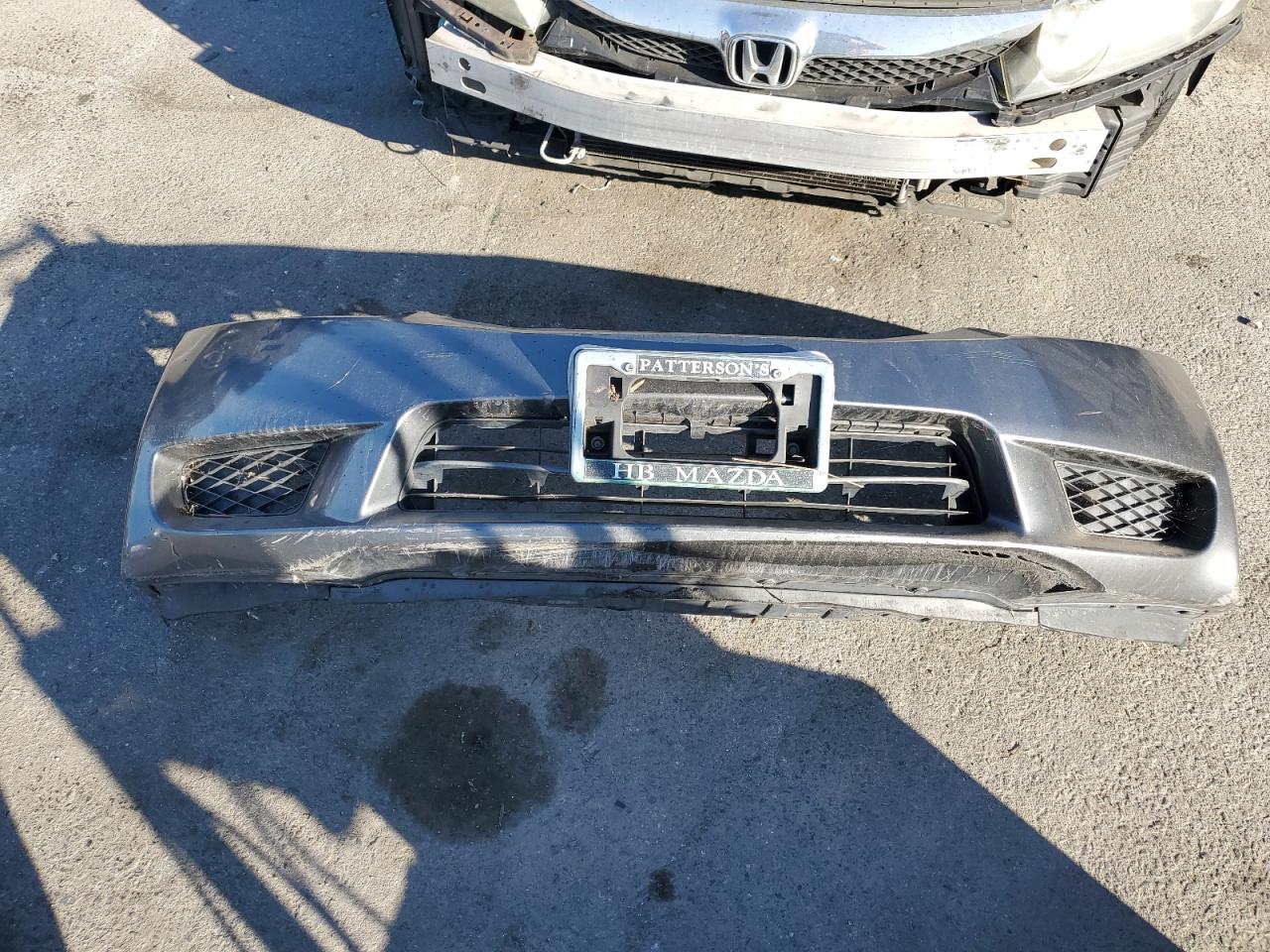 2HGFA16549H344585 2009 Honda Civic Lx